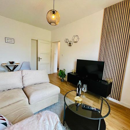 Gemuetliche Und Charmante Ferienwohnung In Der Schoenen Rattenfaengerstadt Hameln Χάμελν Εξωτερικό φωτογραφία