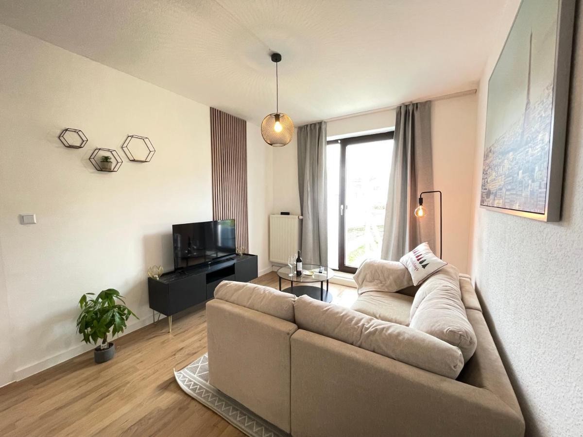 Gemuetliche Und Charmante Ferienwohnung In Der Schoenen Rattenfaengerstadt Hameln Χάμελν Εξωτερικό φωτογραφία